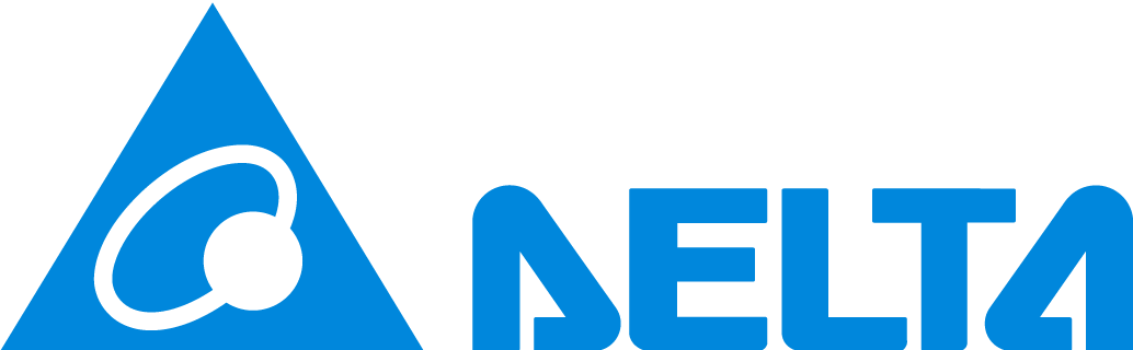 Delta Logo