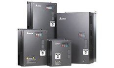 IED Series Integrated Elevator Drive