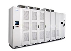 Serie MVD2000