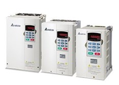 Serie VFD-VE