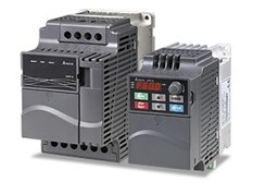 Serie VFD-E: Micro azionamento CA vettoriale senza sensori