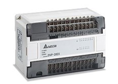 Serie DVP EX